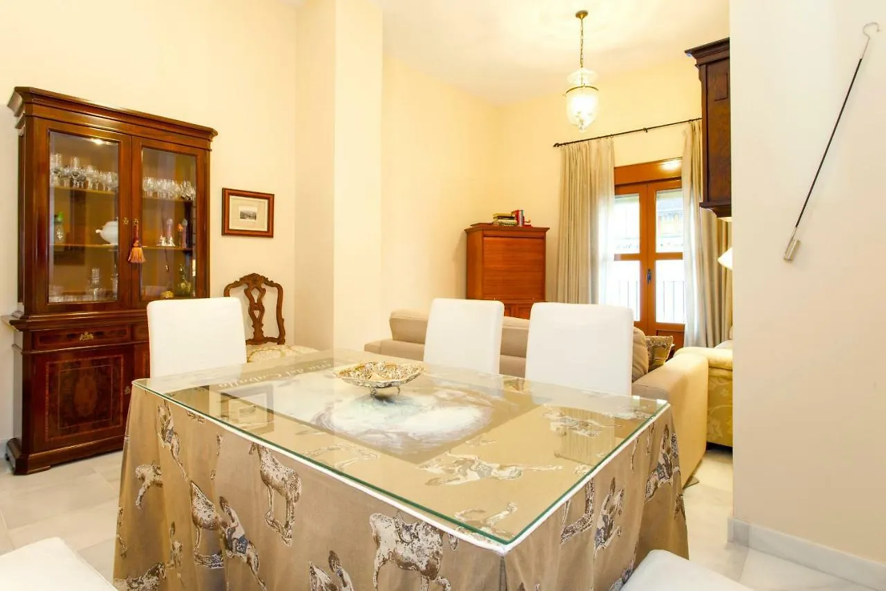 Casa Singular , Parking Gratis Apartment Jerez de la Frontera Spain