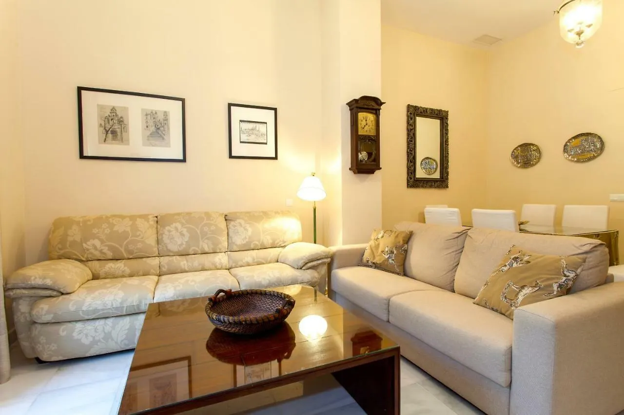 Casa Singular , Parking Gratis Apartment Jerez de la Frontera