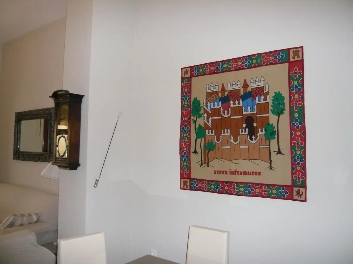 Casa Singular , Parking Gratis Appartement Jerez de la Frontera