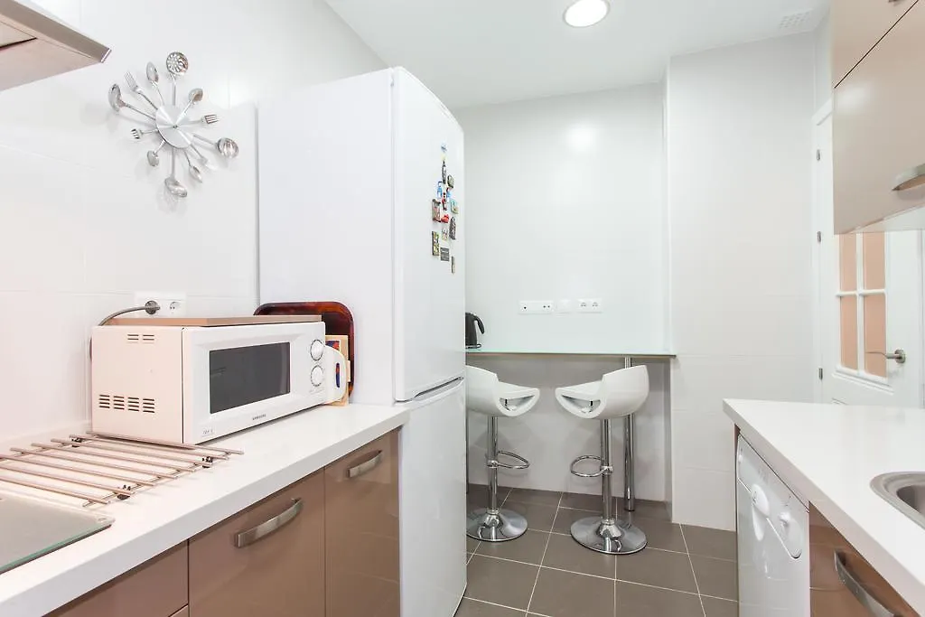 Casa Singular , Parking Gratis Appartement Jerez de la Frontera 0*,
