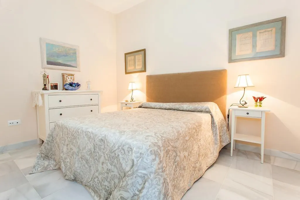 Casa Singular , Parking Gratis Appartement Jerez de la Frontera 0*,