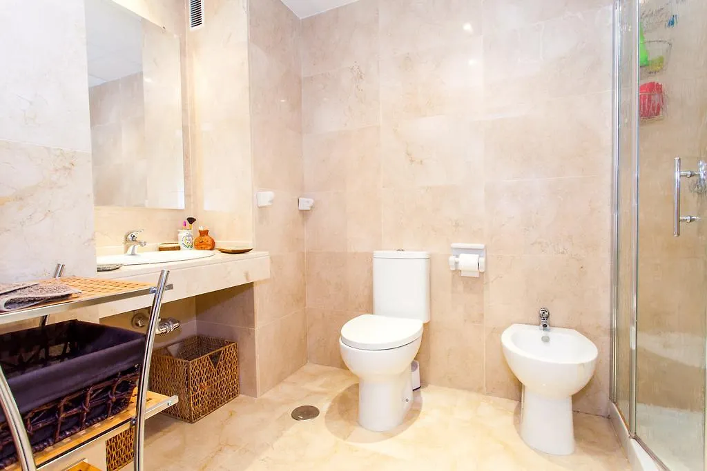 Casa Singular , Parking Gratis Appartement Jerez de la Frontera