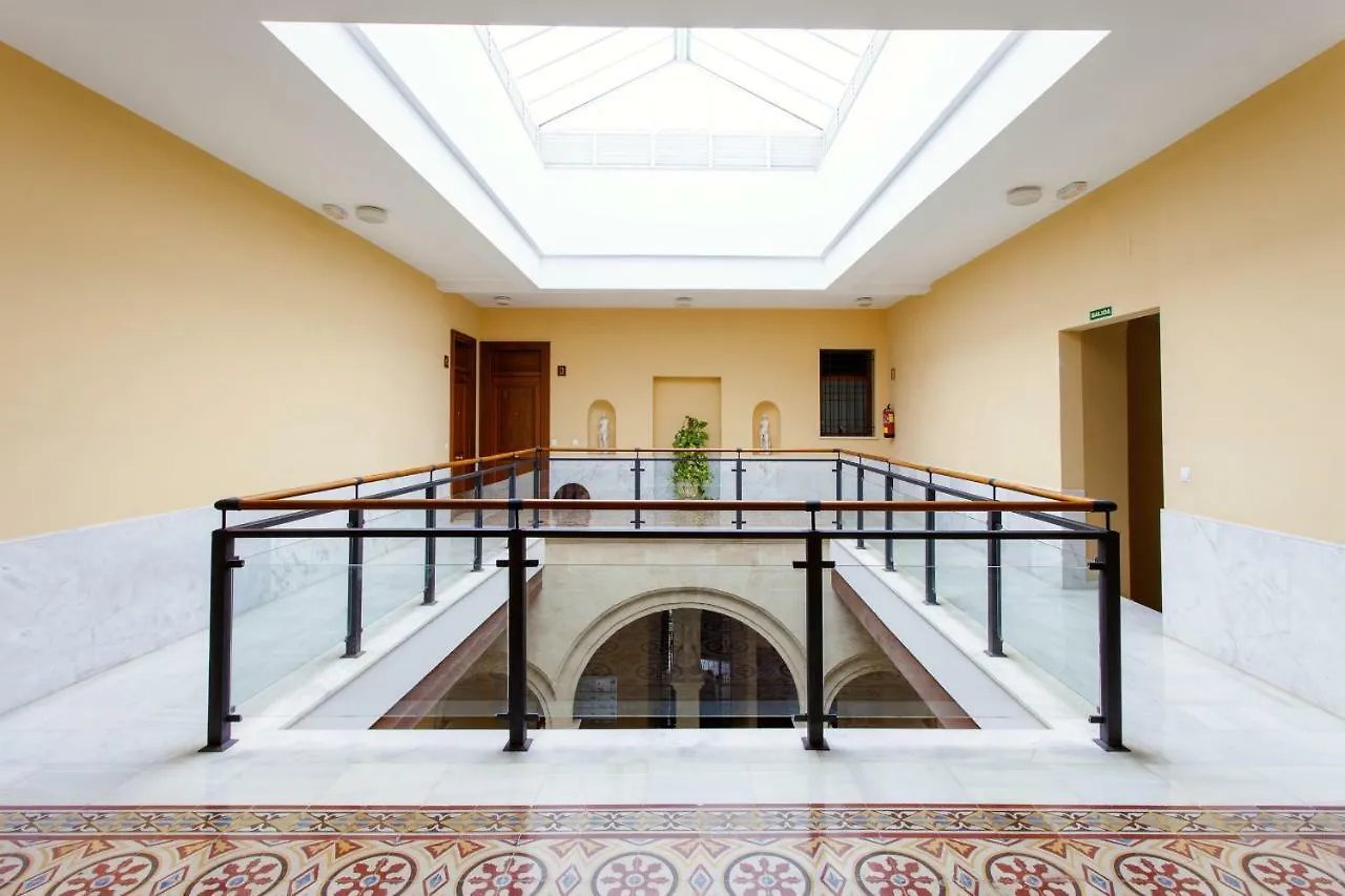 Casa Singular , Parking Gratis Appartement Jerez de la Frontera Spanje