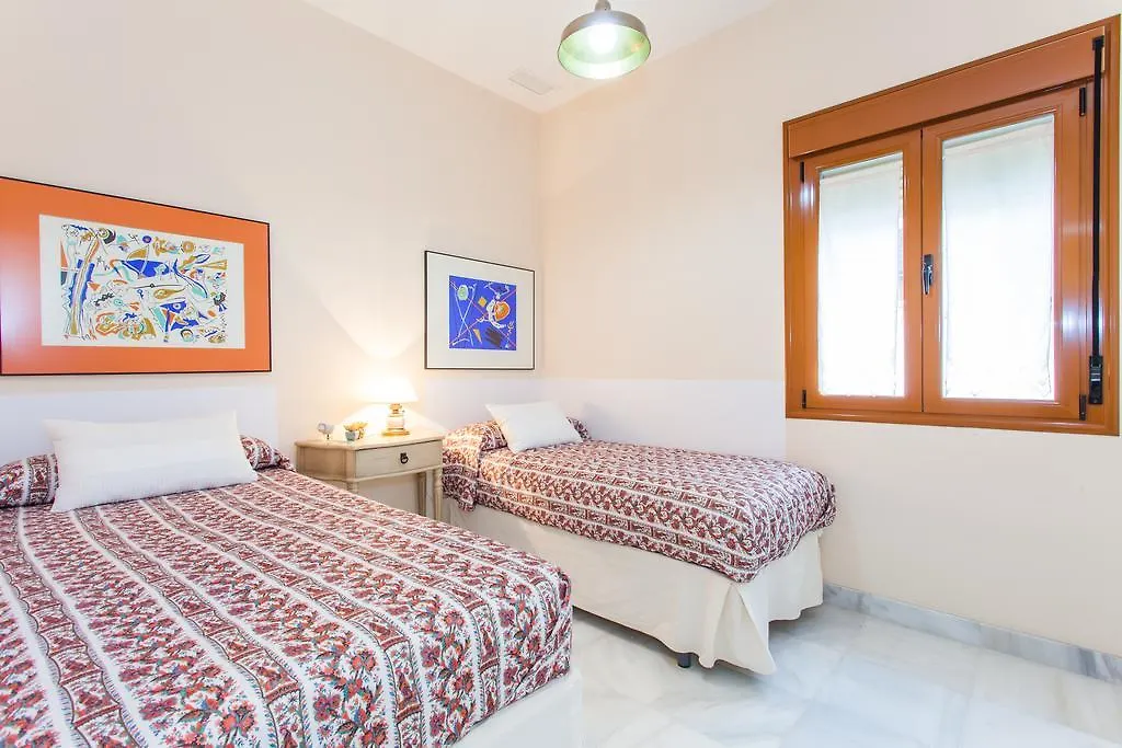 Апартаменты Casa Singular , Parking Gratis Херес-де-ла-Фронтера