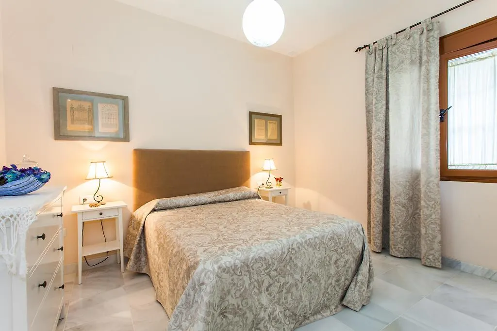 Апартаменты Casa Singular , Parking Gratis Херес-де-ла-Фронтера