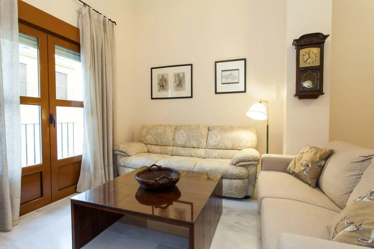 Апартаменты Casa Singular , Parking Gratis Херес-де-ла-Фронтера 0*,  Испания